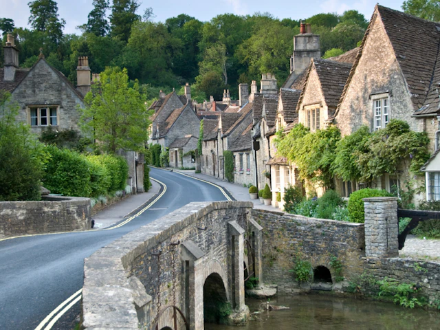 Cotswold Tours from London ticket visit photo