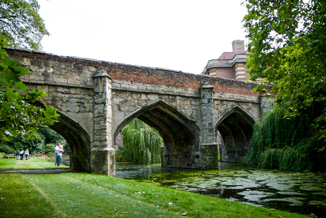 Eltham Palace ticket visit photo