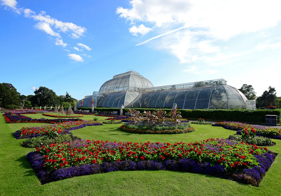 Kew Gardens