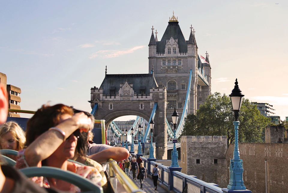 London City Tours