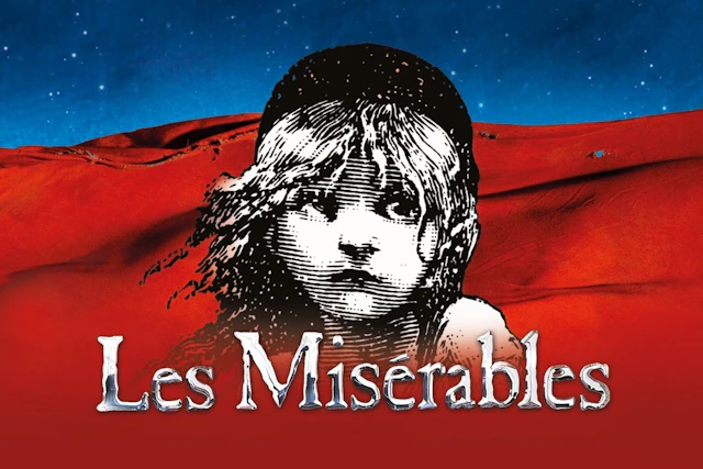 Sondheim Theatre ticket visit photo