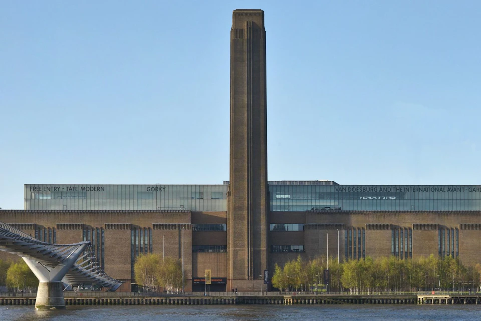 Tate Modern