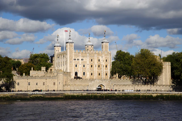 Tower Of London ticket visit photo